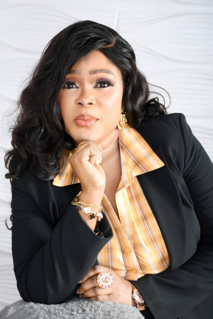 Kadiri Motunrayo, Founder and CEO